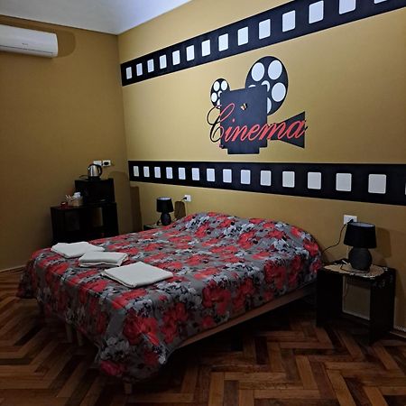Hotel Loca à Turin Extérieur photo