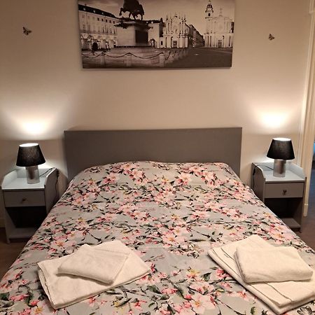 Hotel Loca à Turin Extérieur photo