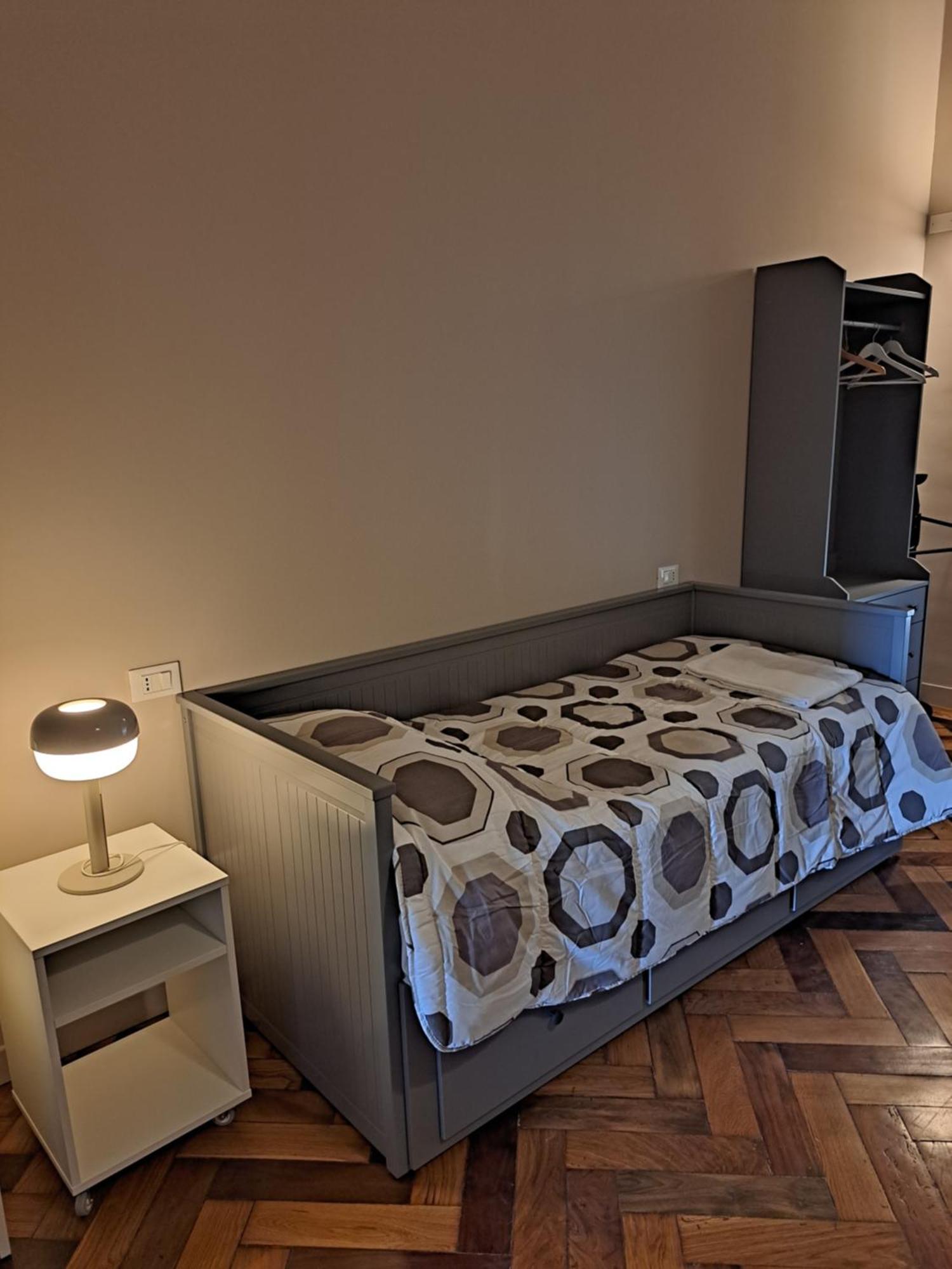 Hotel Loca à Turin Extérieur photo
