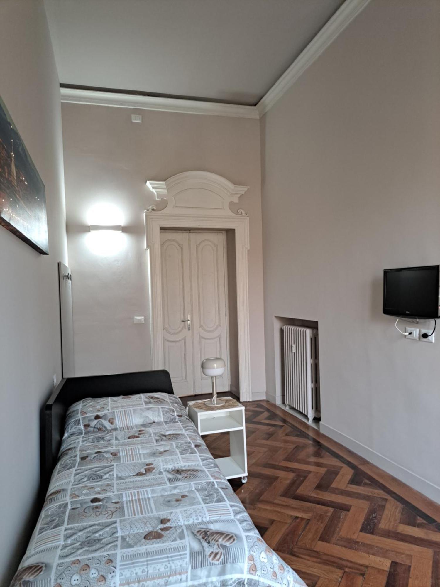 Hotel Loca à Turin Extérieur photo