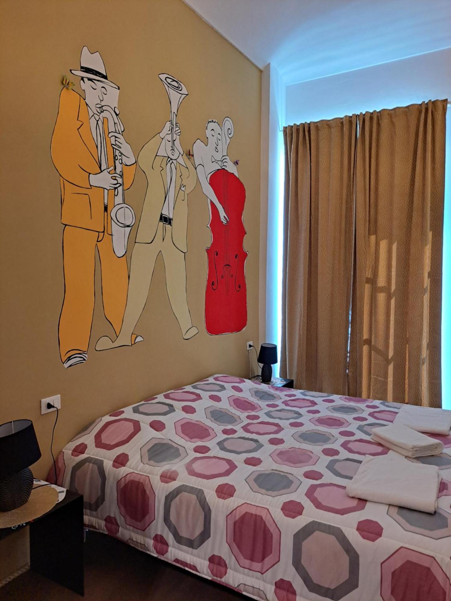 Hotel Loca à Turin Extérieur photo