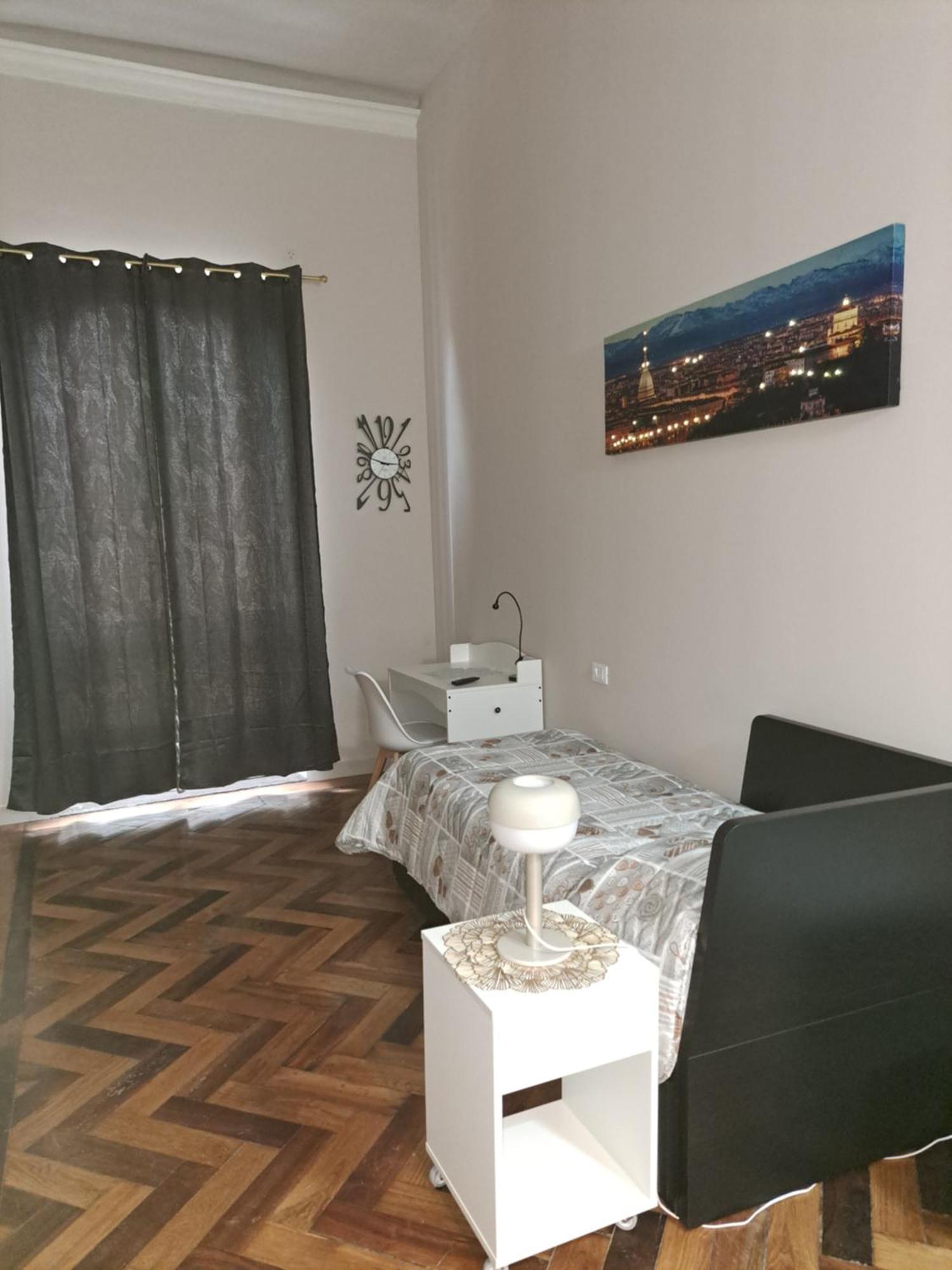 Hotel Loca à Turin Extérieur photo