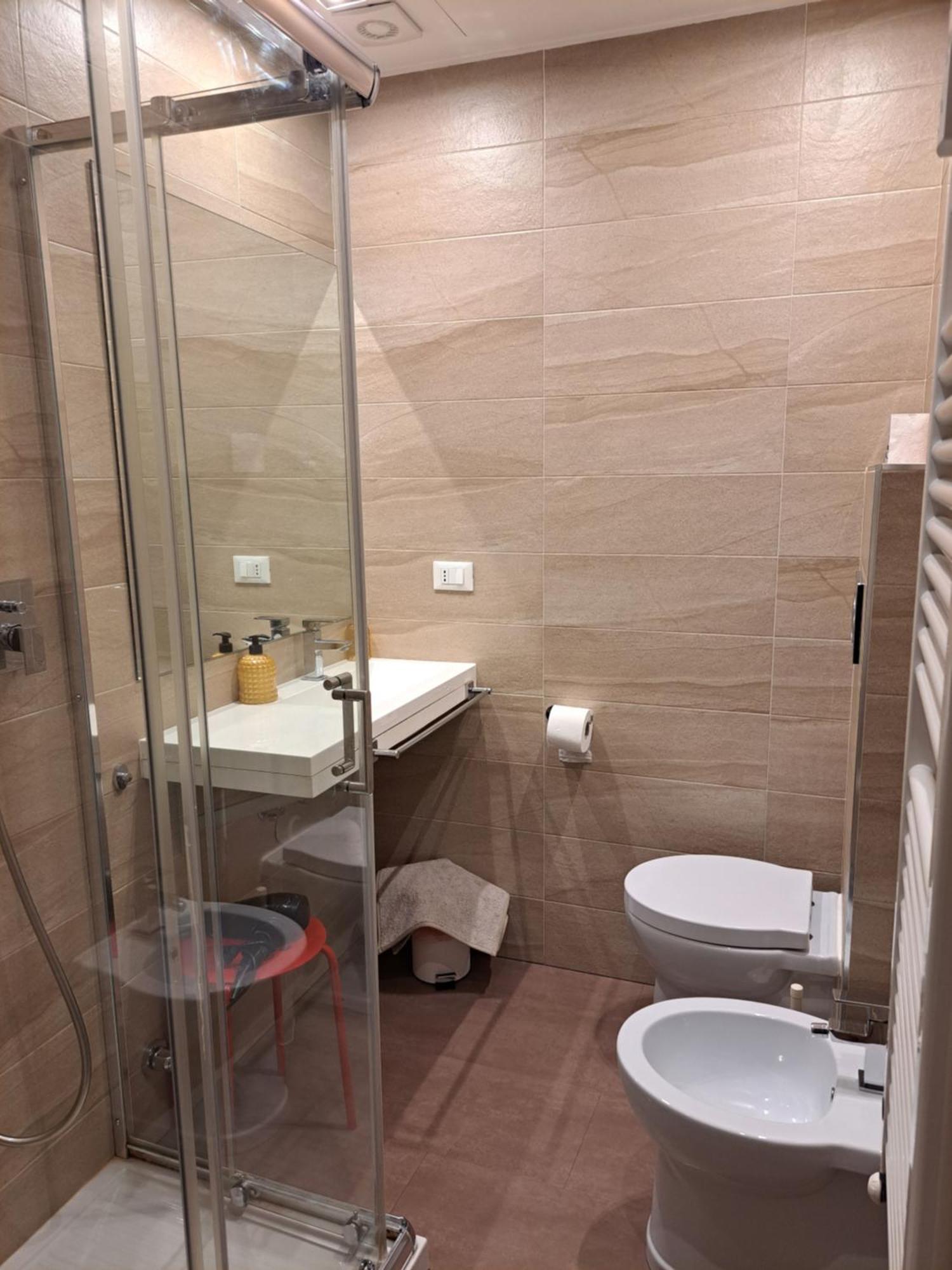 Hotel Loca à Turin Extérieur photo