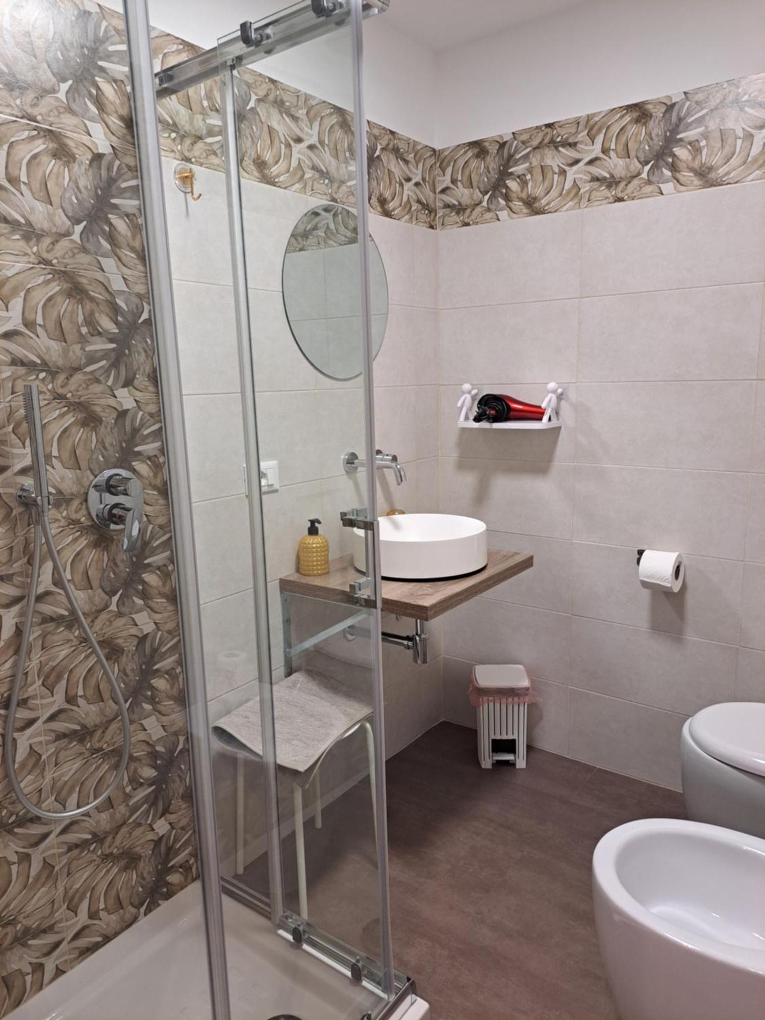 Hotel Loca à Turin Extérieur photo
