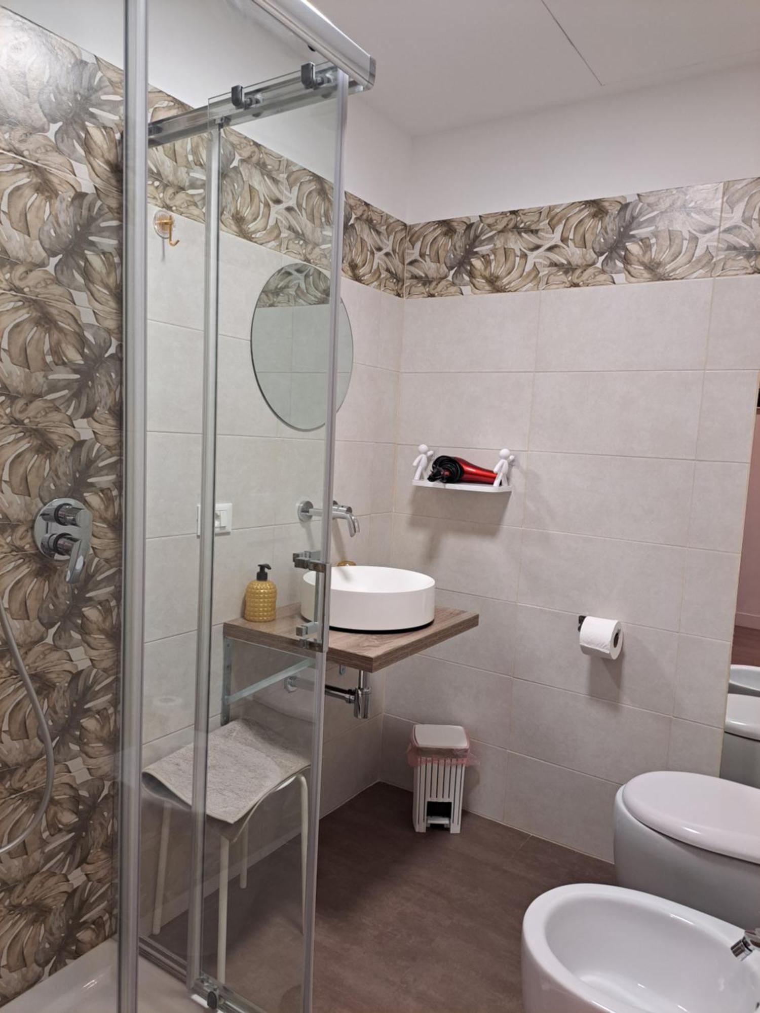 Hotel Loca à Turin Extérieur photo