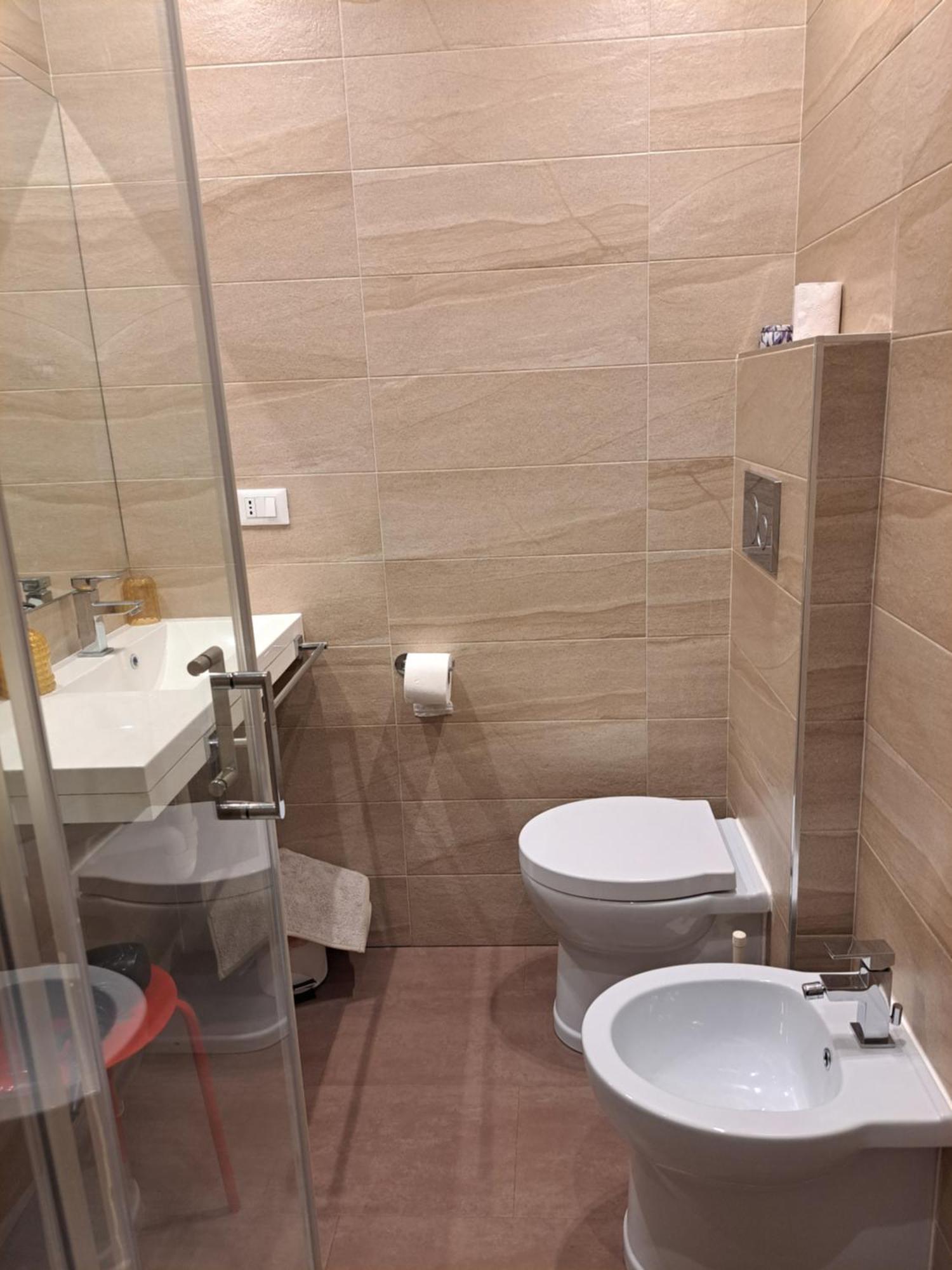 Hotel Loca à Turin Extérieur photo