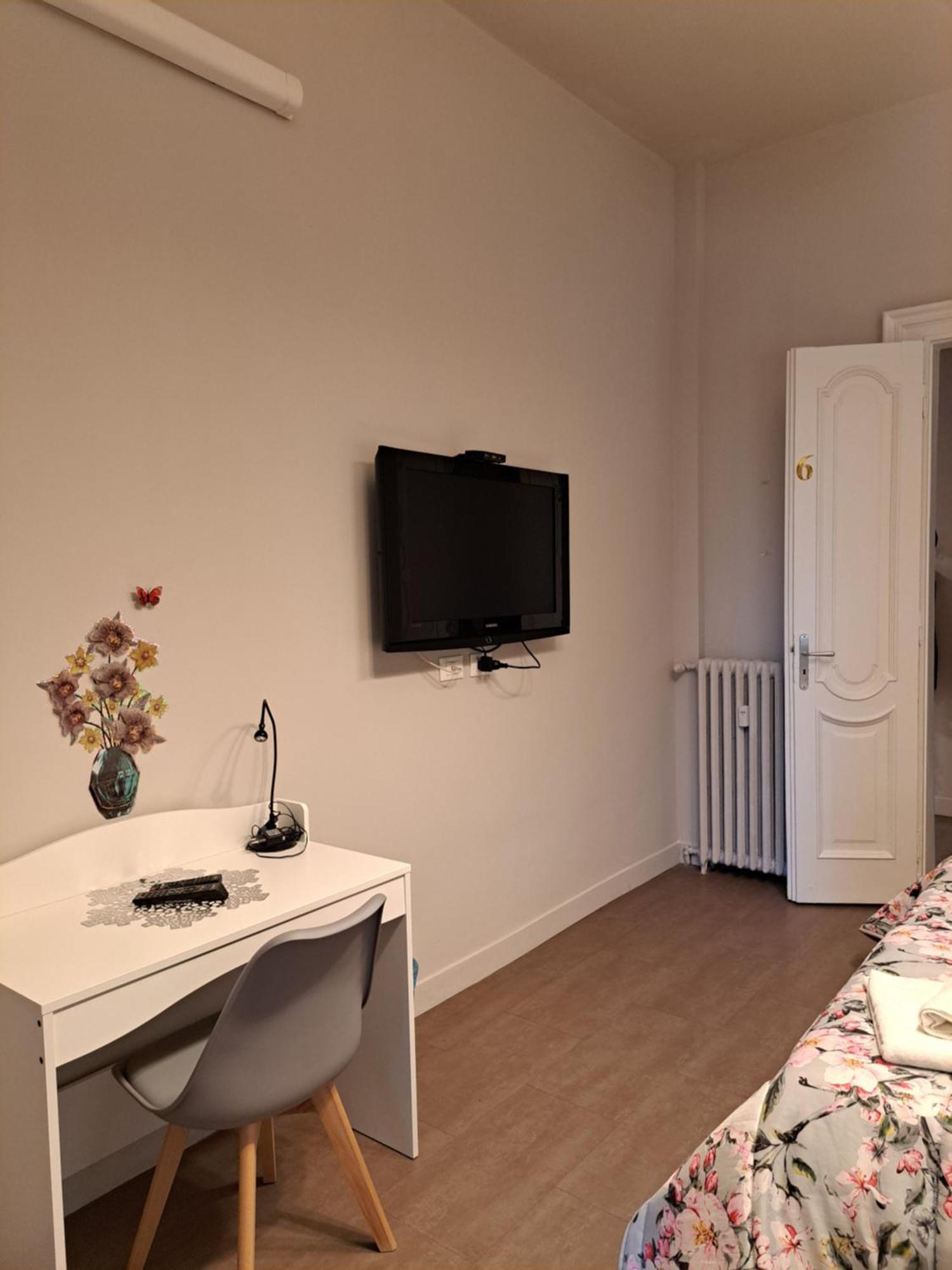 Hotel Loca à Turin Extérieur photo