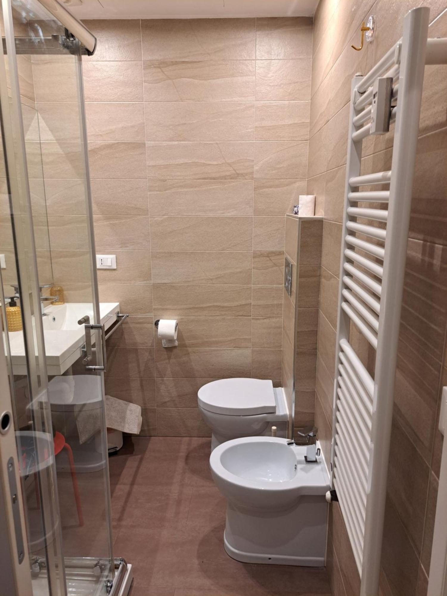 Hotel Loca à Turin Extérieur photo