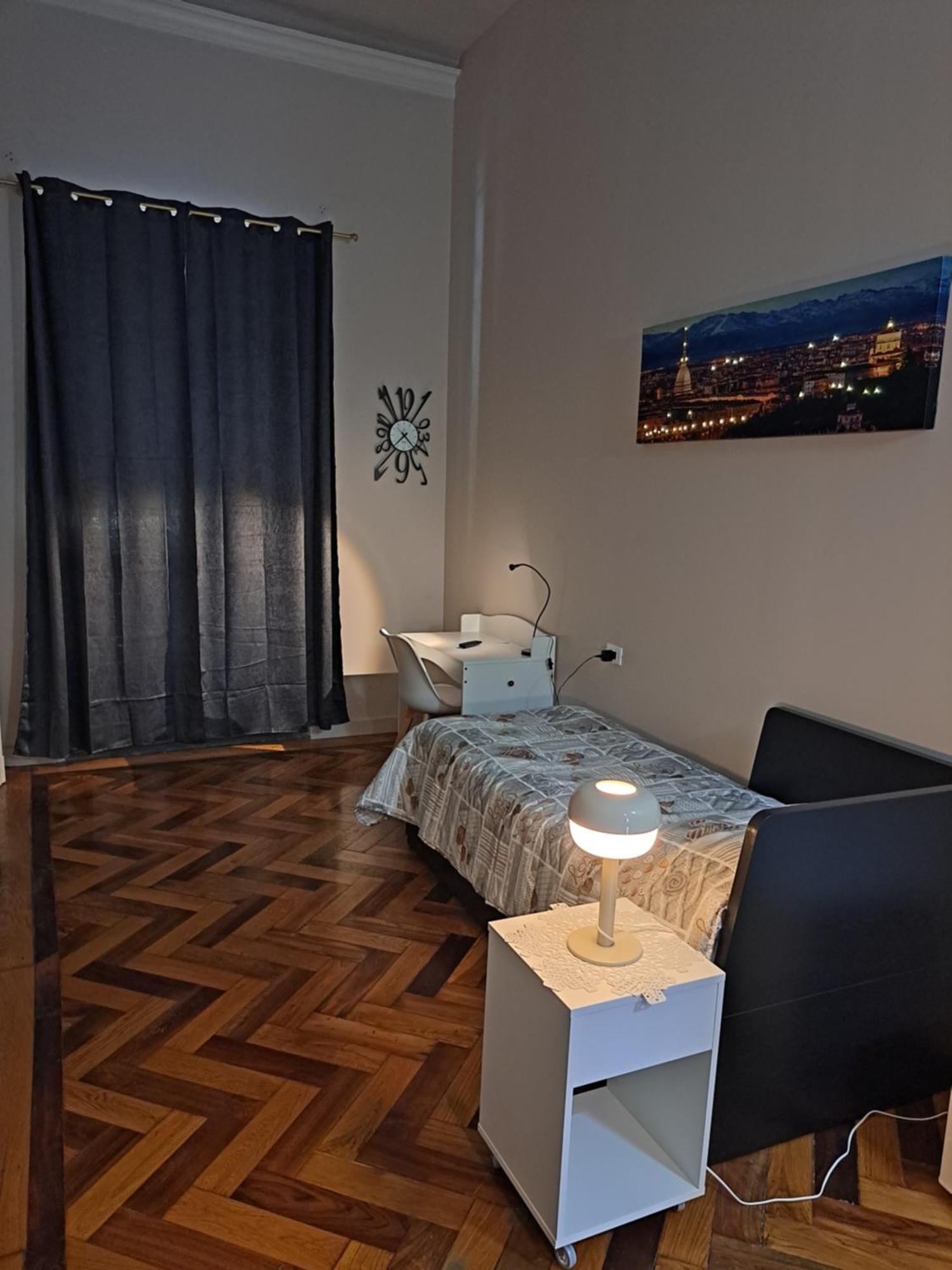 Hotel Loca à Turin Extérieur photo