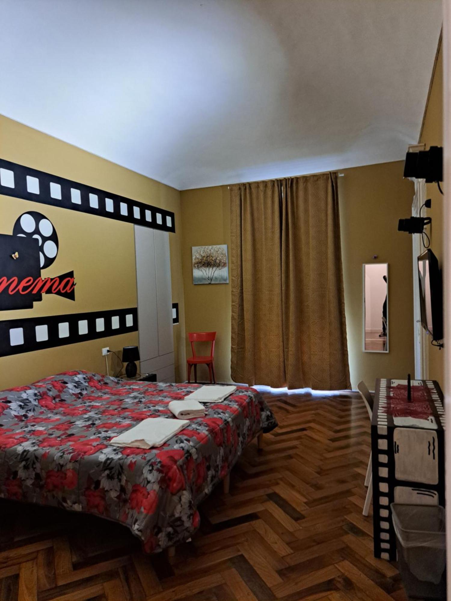 Hotel Loca à Turin Extérieur photo