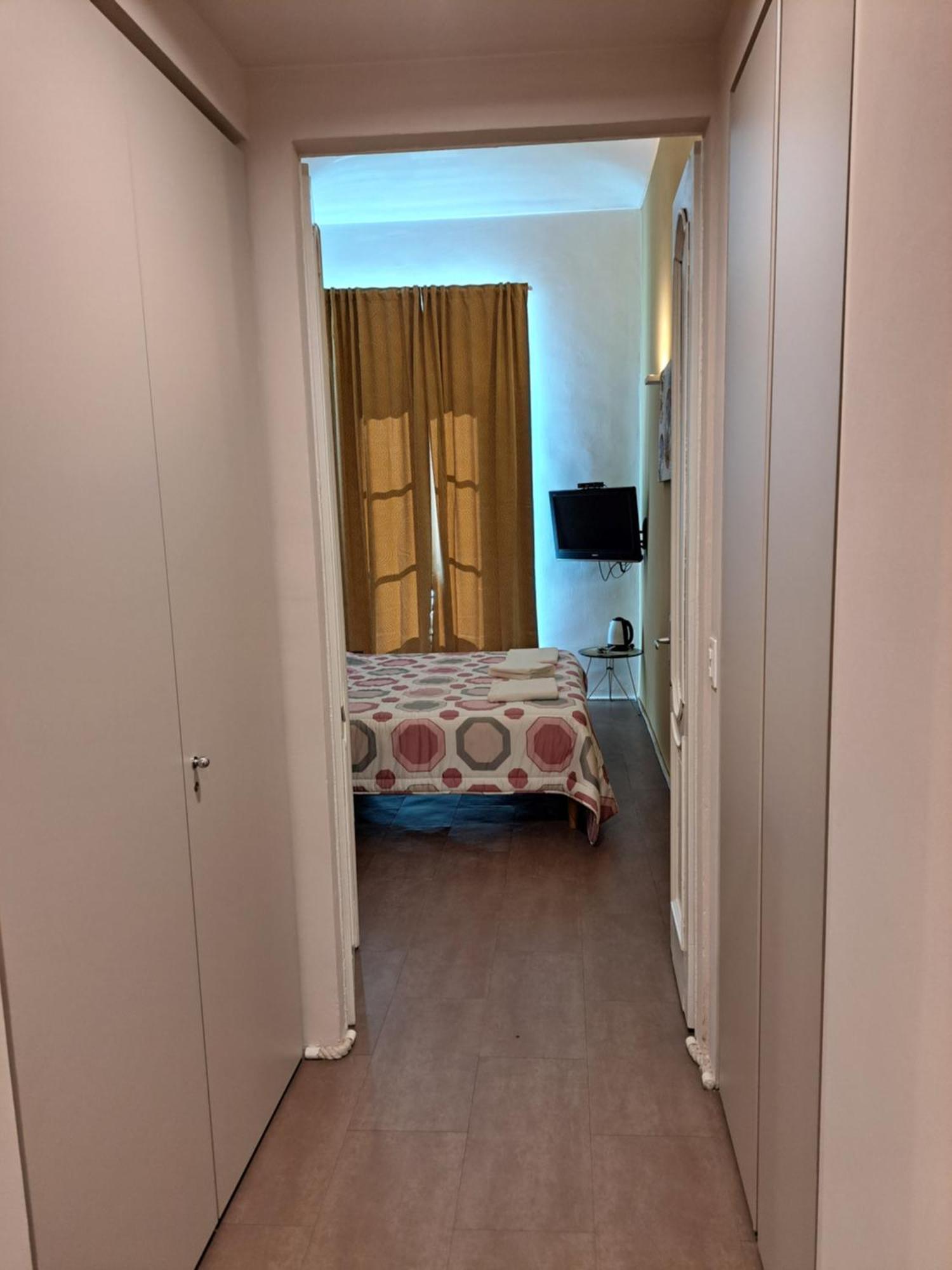 Hotel Loca à Turin Extérieur photo
