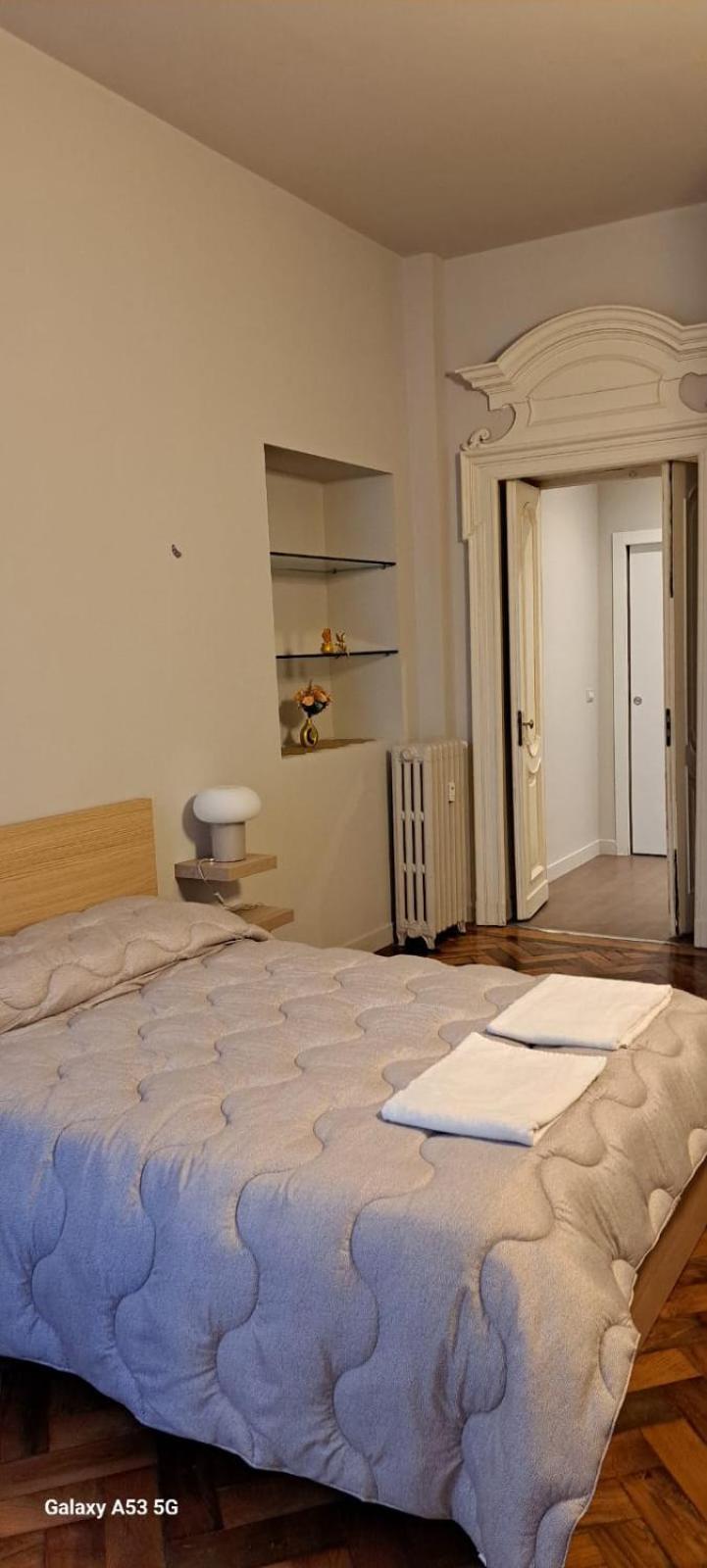 Hotel Loca à Turin Extérieur photo