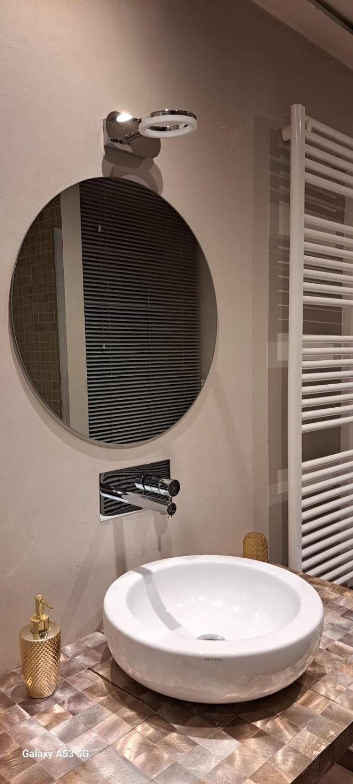 Hotel Loca à Turin Extérieur photo