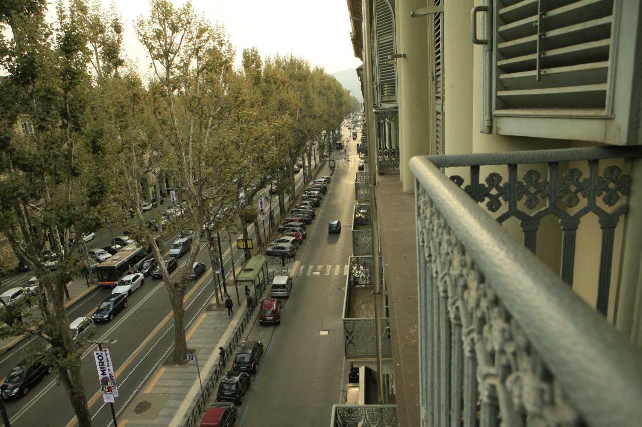 Hotel Loca à Turin Extérieur photo
